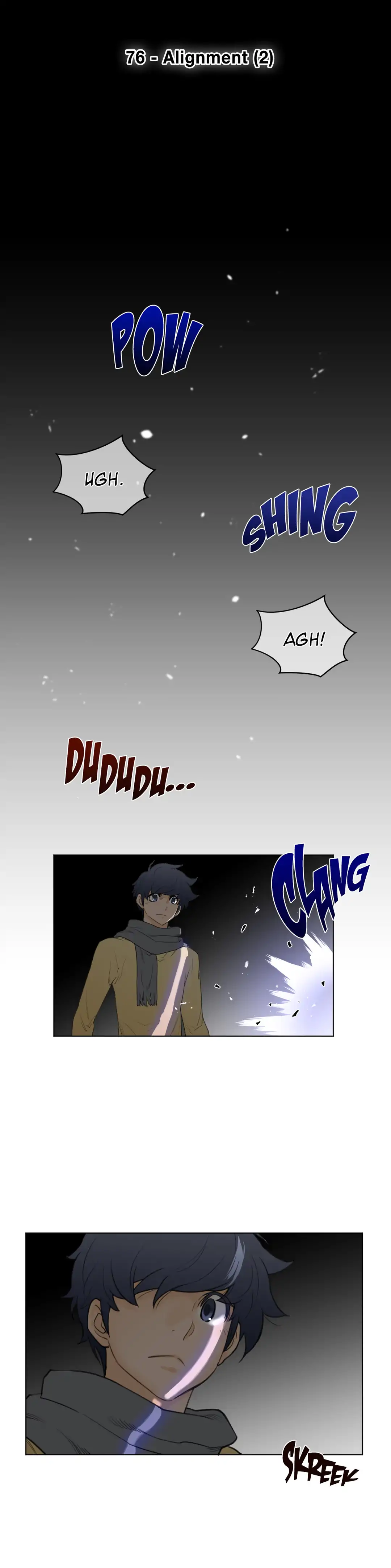Perfect Half Chapter 76 Page 5