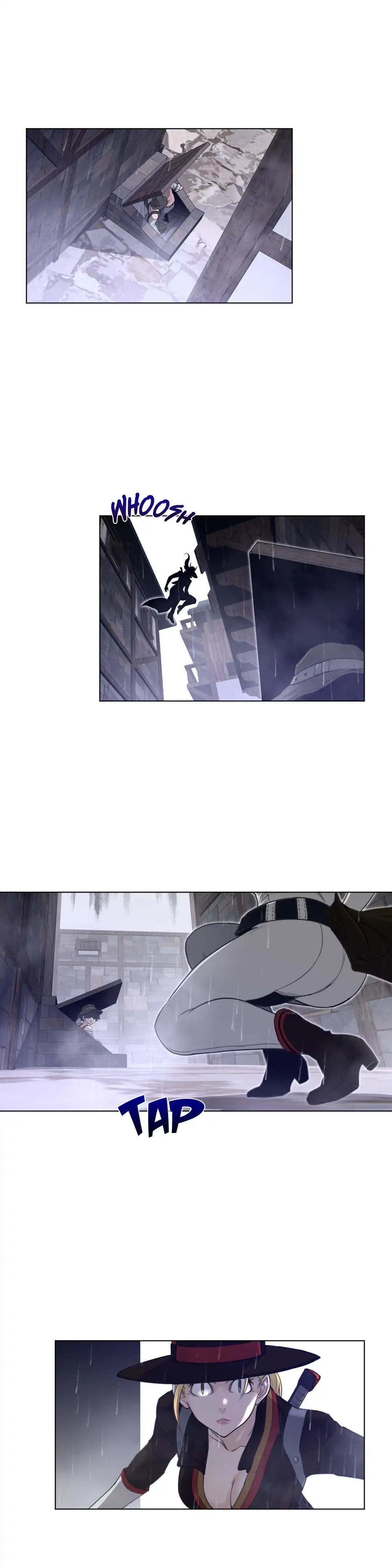 Perfect Half Chapter 77 Page 15