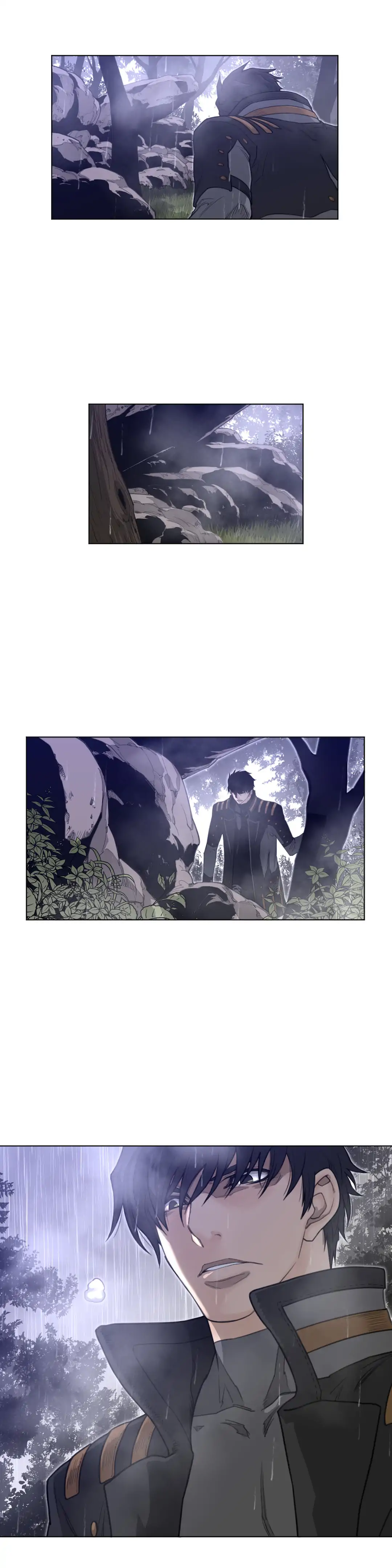 Perfect Half Chapter 77 Page 20