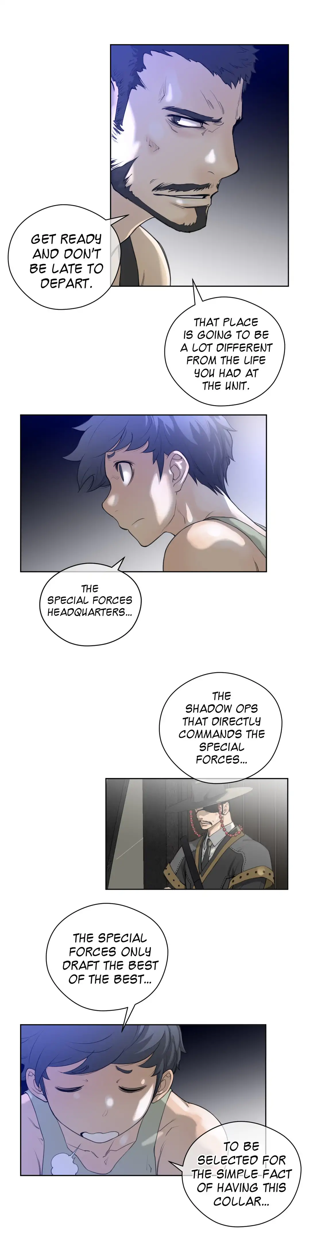 Perfect Half Chapter 8 Page 10