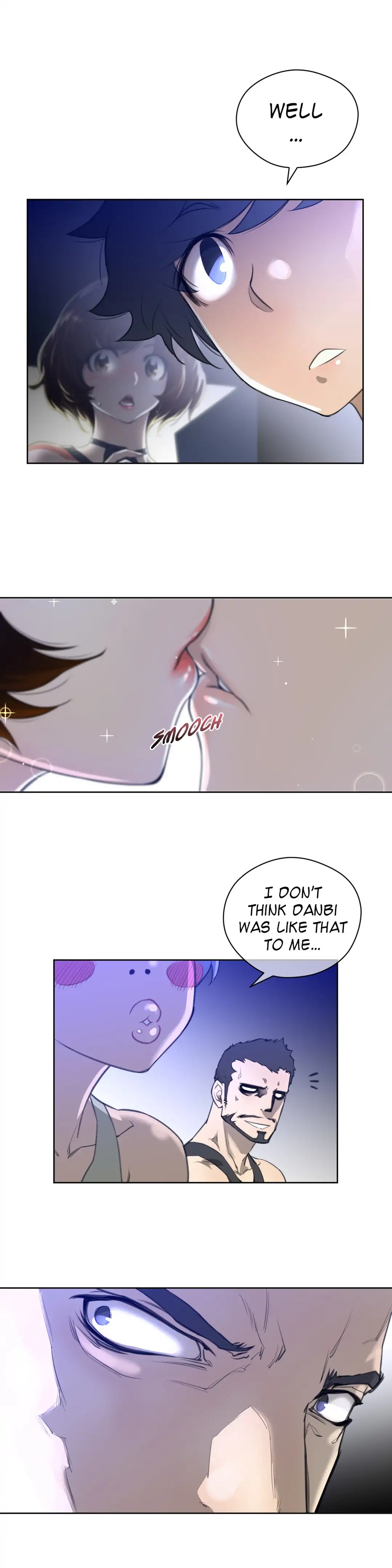 Perfect Half Chapter 8 Page 14