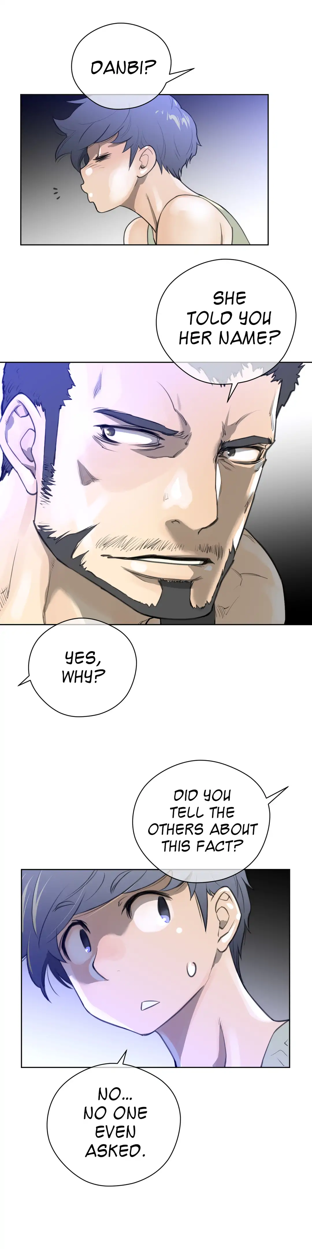 Perfect Half Chapter 8 Page 15