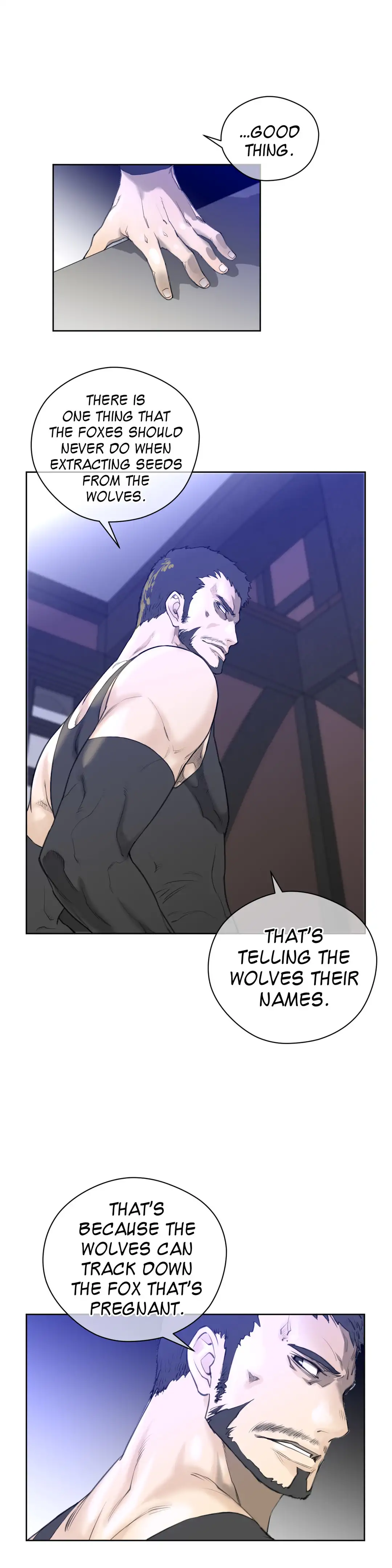 Perfect Half Chapter 8 Page 16