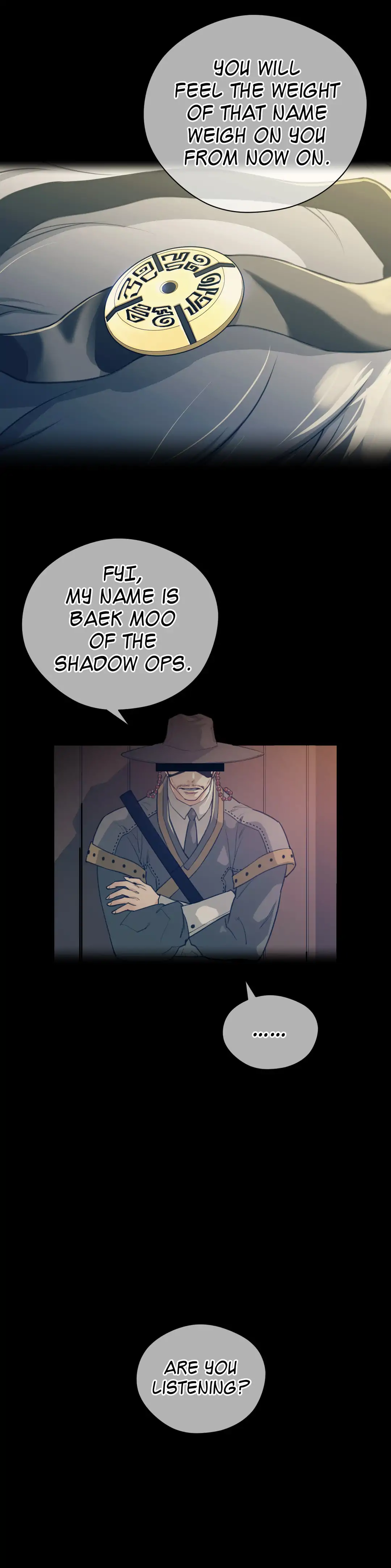 Perfect Half Chapter 8 Page 2