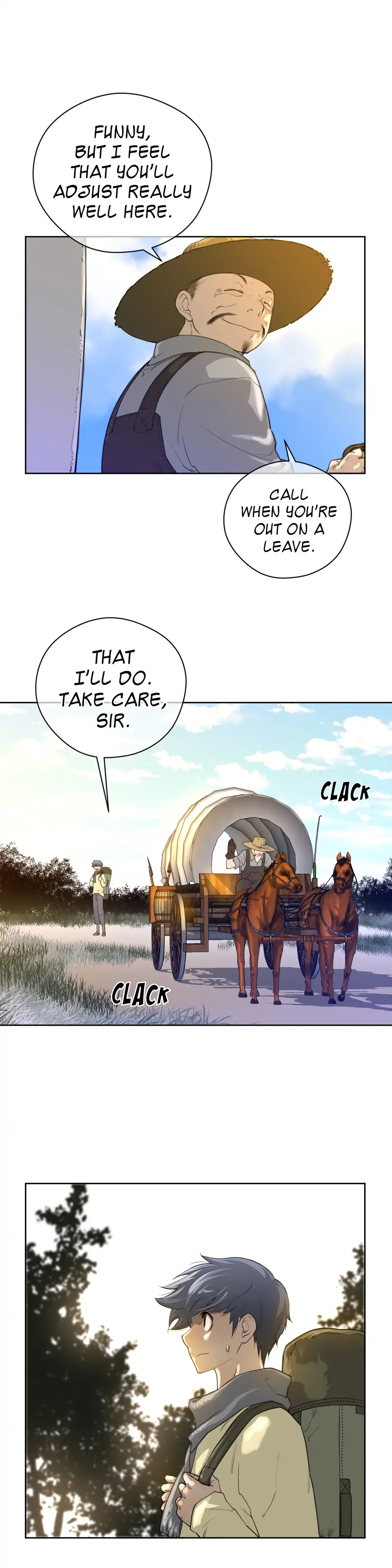 Perfect Half Chapter 8 Page 22