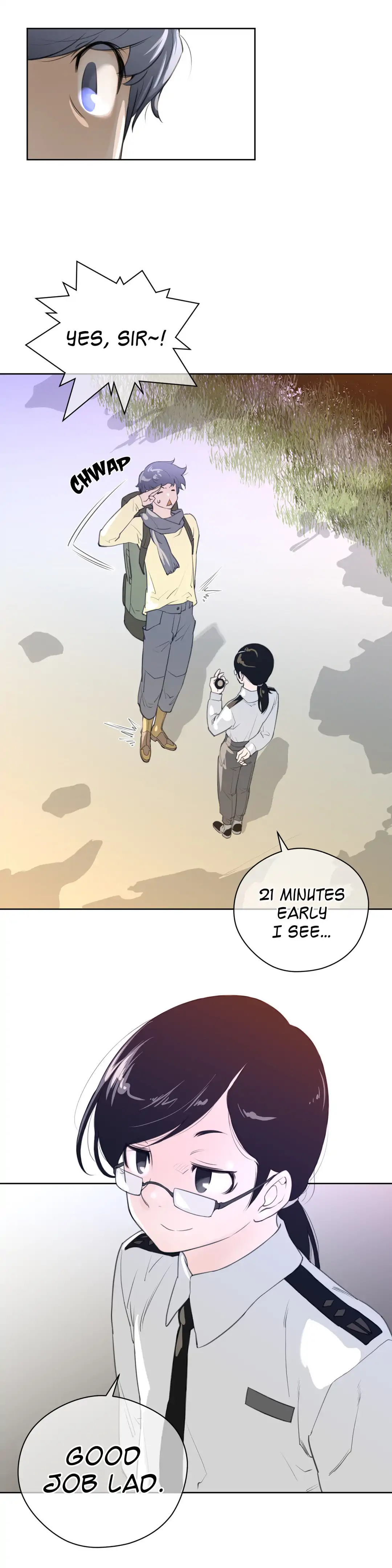 Perfect Half Chapter 8 Page 24