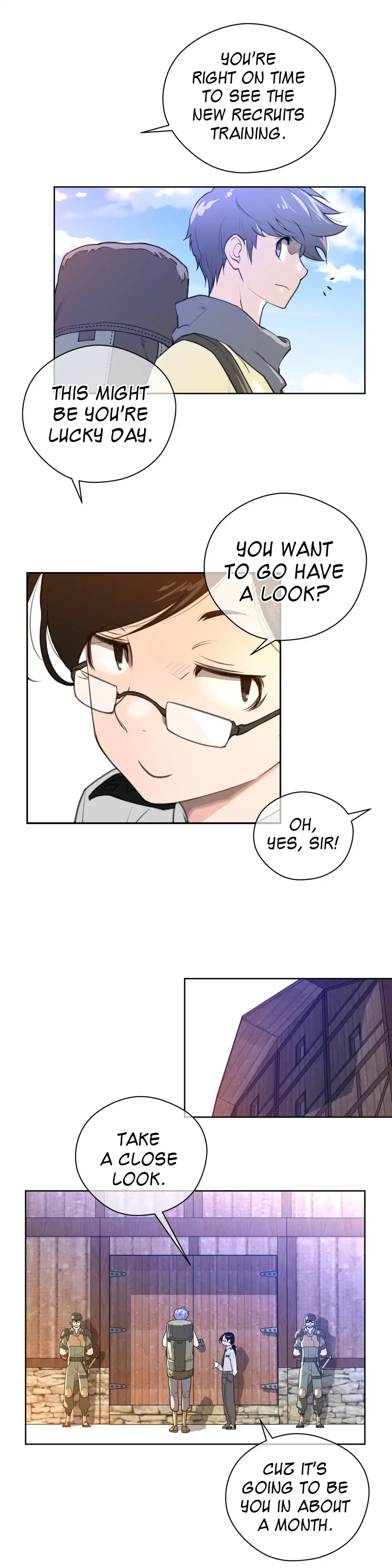 Perfect Half Chapter 8 Page 26