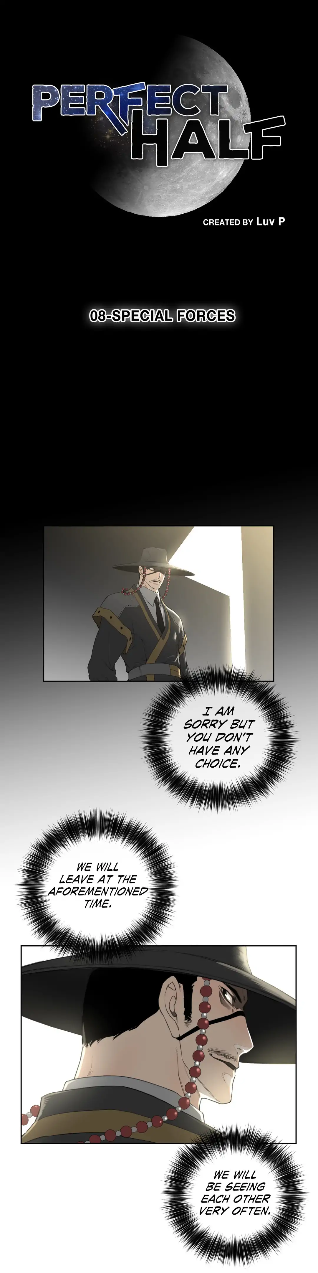Perfect Half Chapter 8 Page 3