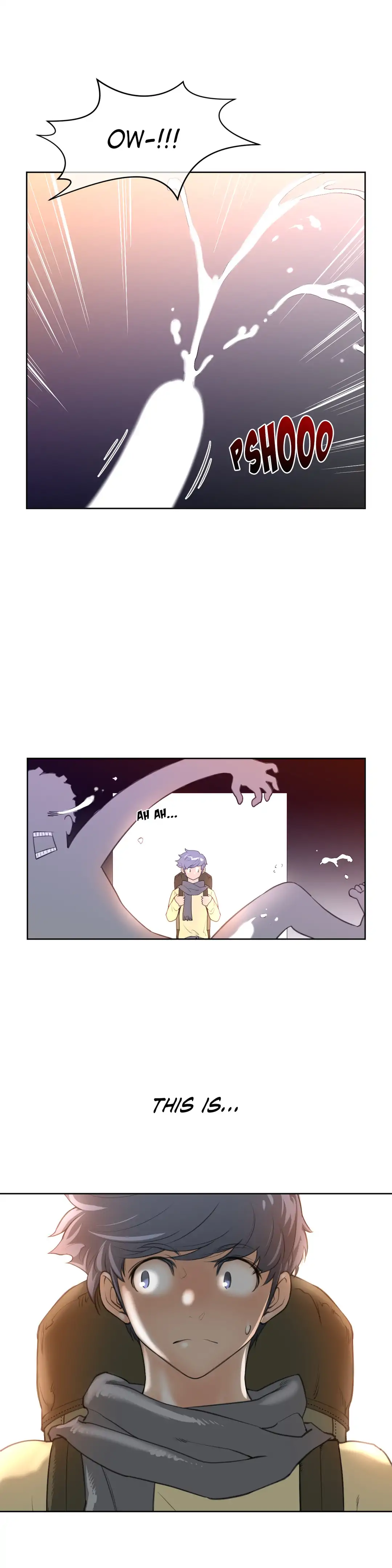 Perfect Half Chapter 8 Page 30