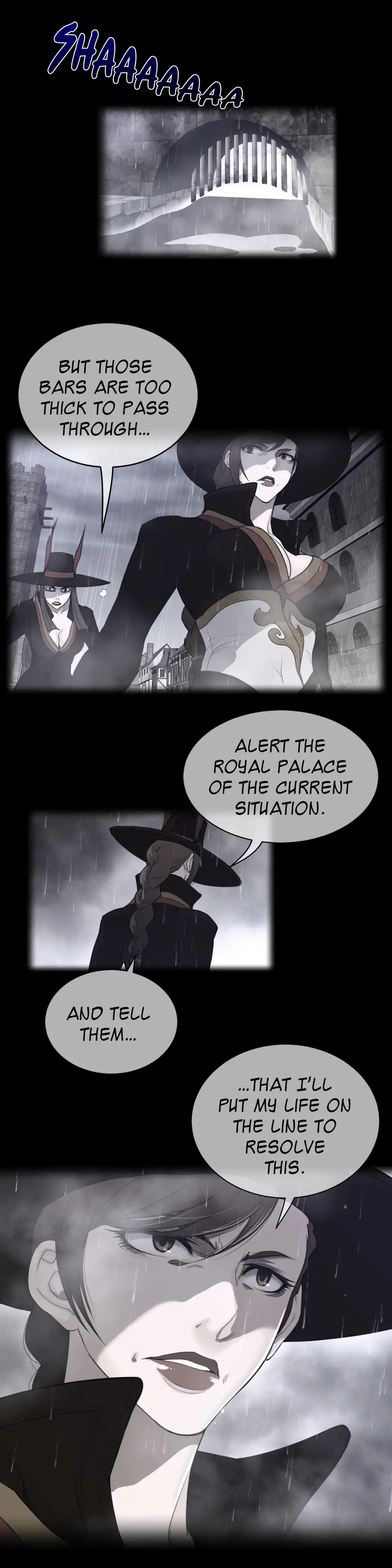 Perfect Half Chapter 78 Page 1