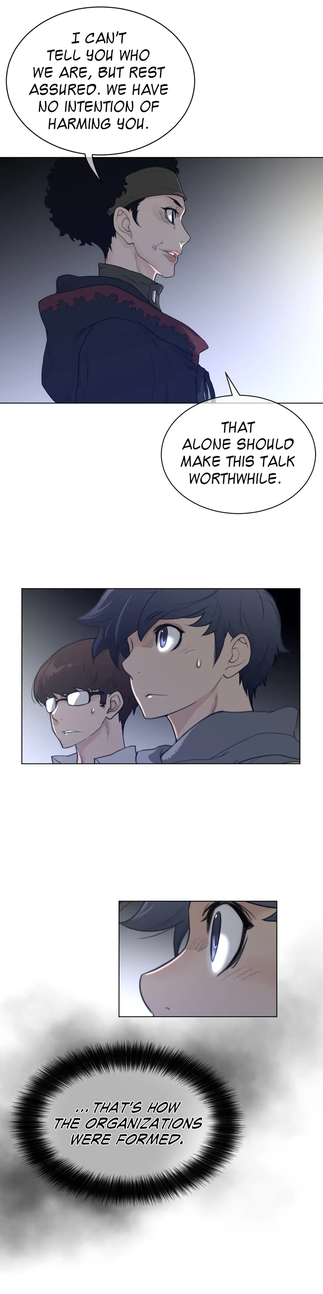 Perfect Half Chapter 78 Page 13