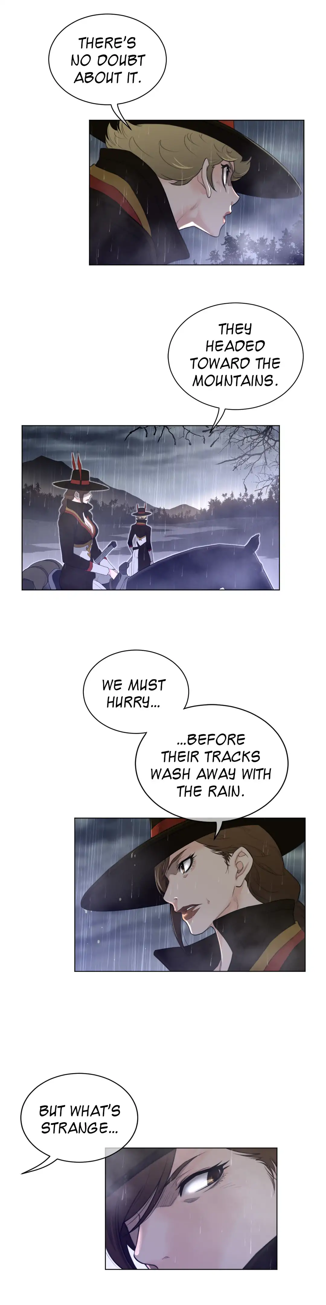 Perfect Half Chapter 78 Page 16