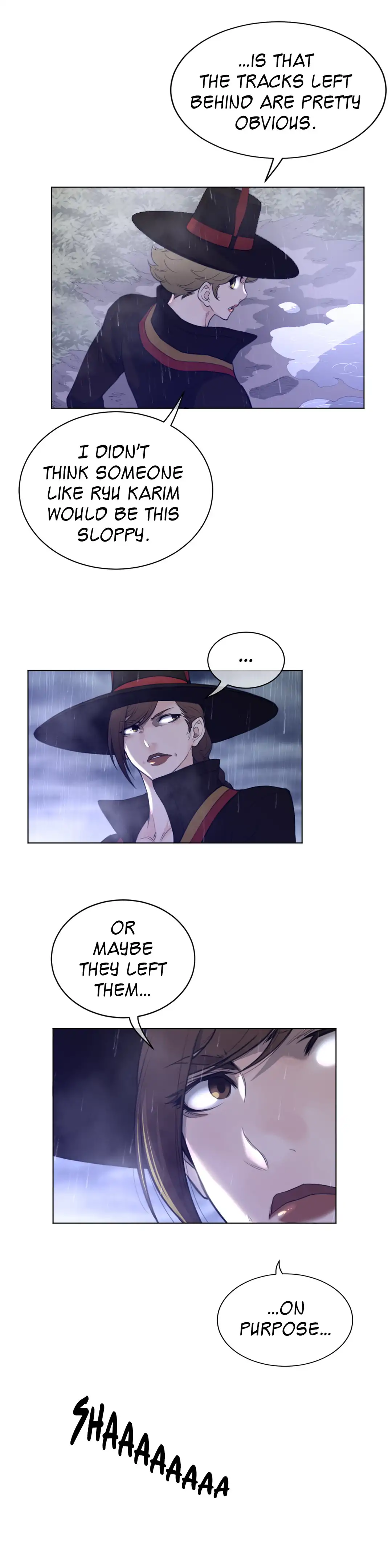 Perfect Half Chapter 78 Page 17