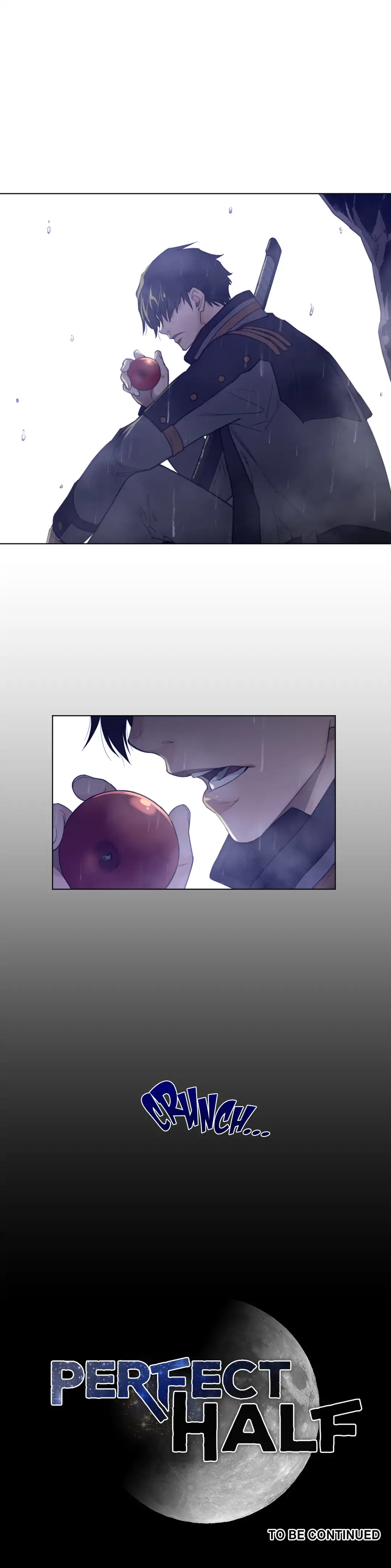 Perfect Half Chapter 78 Page 19