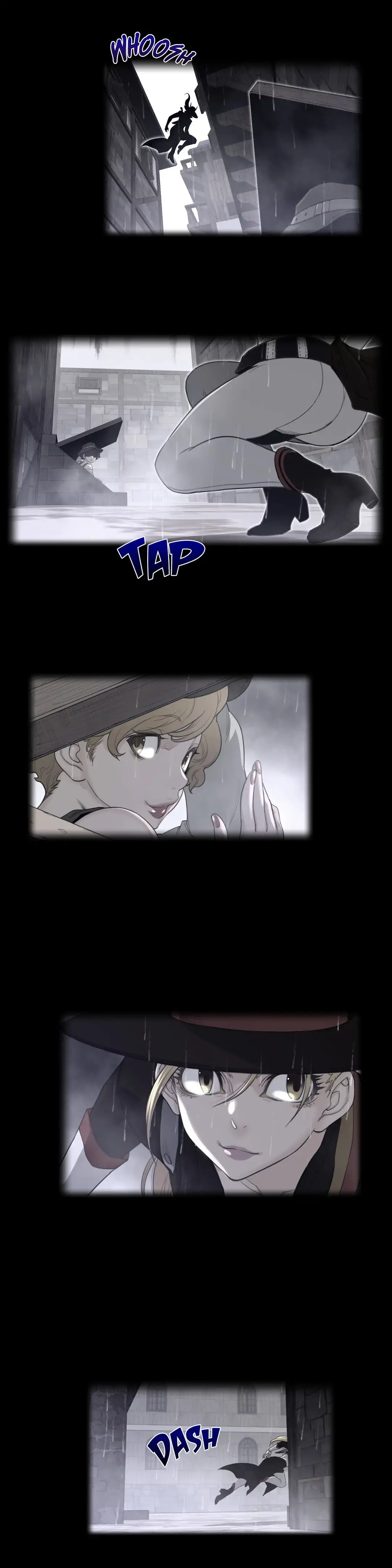 Perfect Half Chapter 78 Page 3