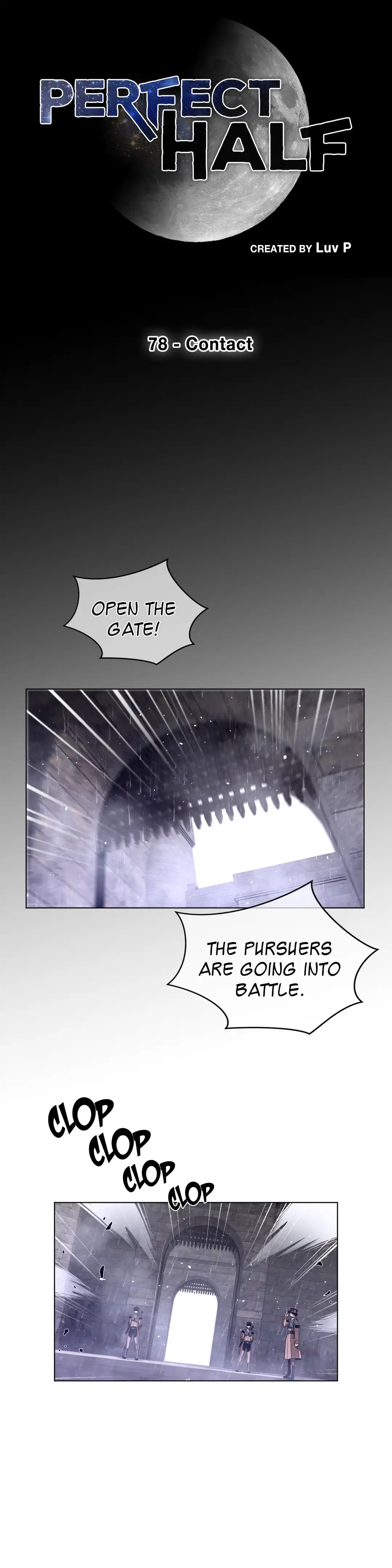 Perfect Half Chapter 78 Page 5