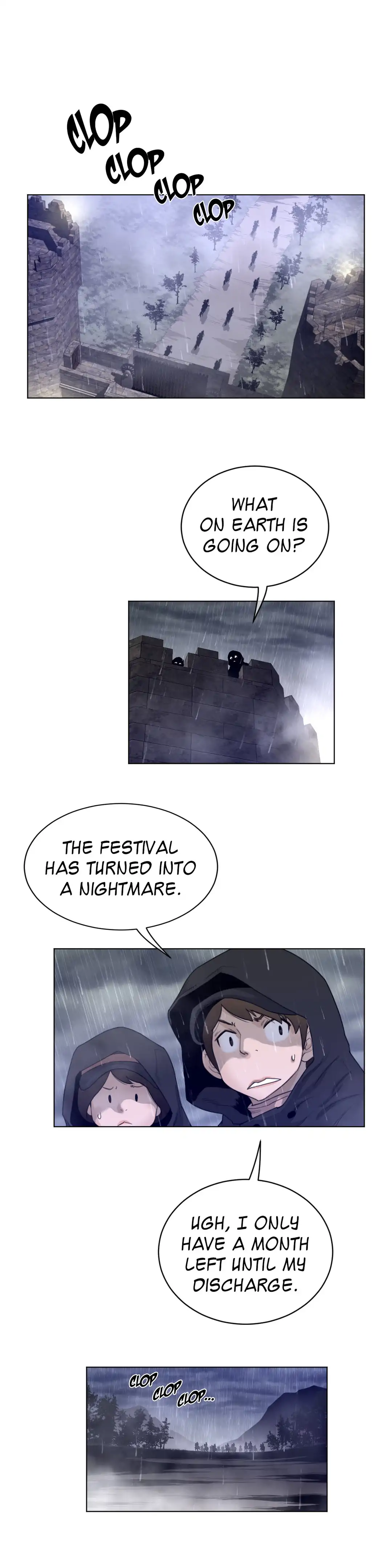 Perfect Half Chapter 78 Page 7