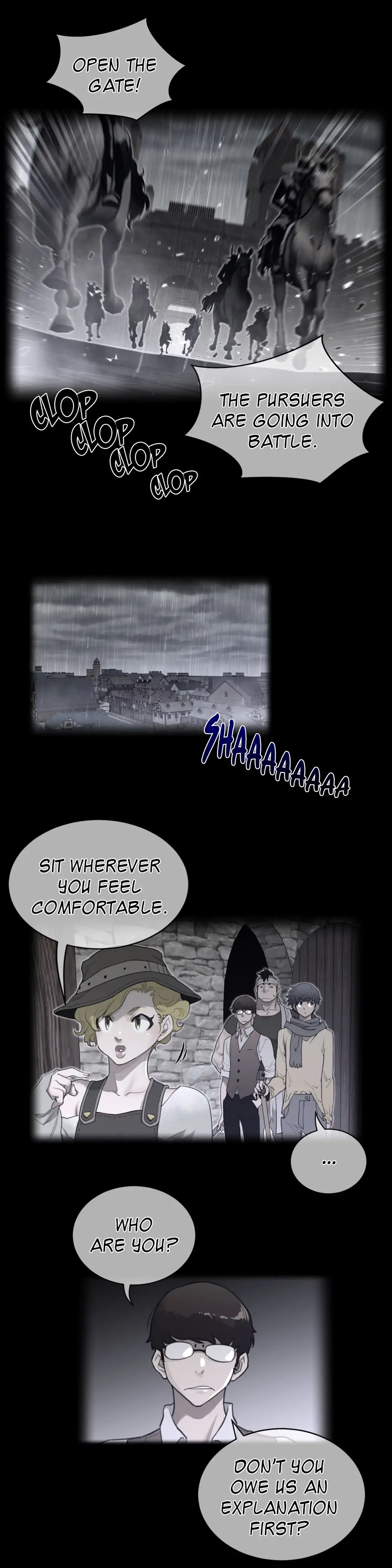 Perfect Half Chapter 79 Page 1