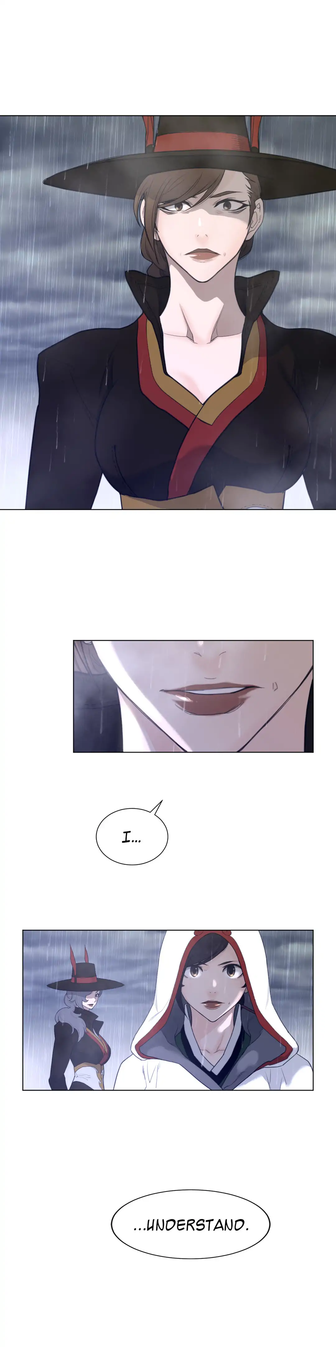 Perfect Half Chapter 79 Page 10