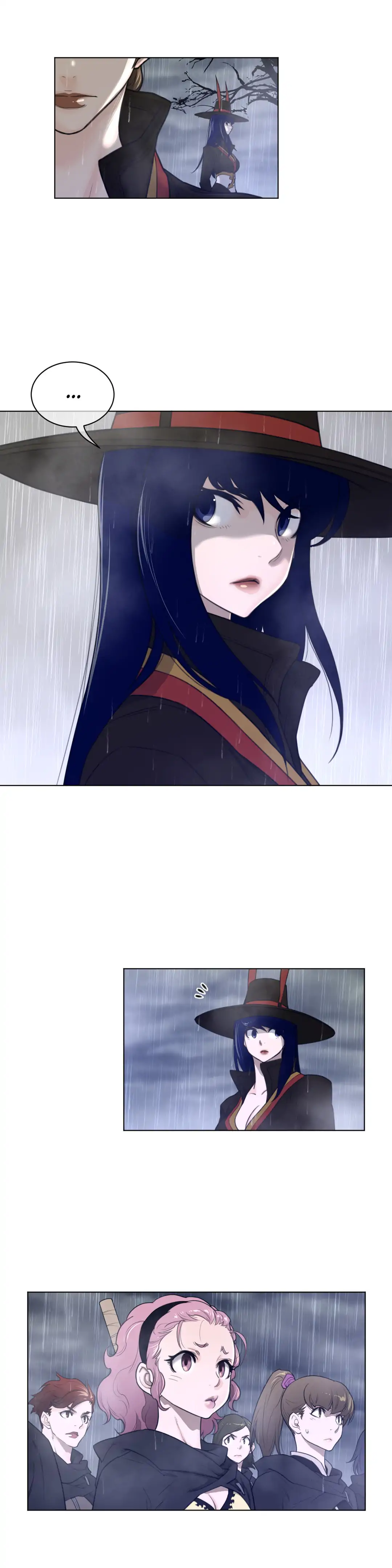 Perfect Half Chapter 79 Page 11