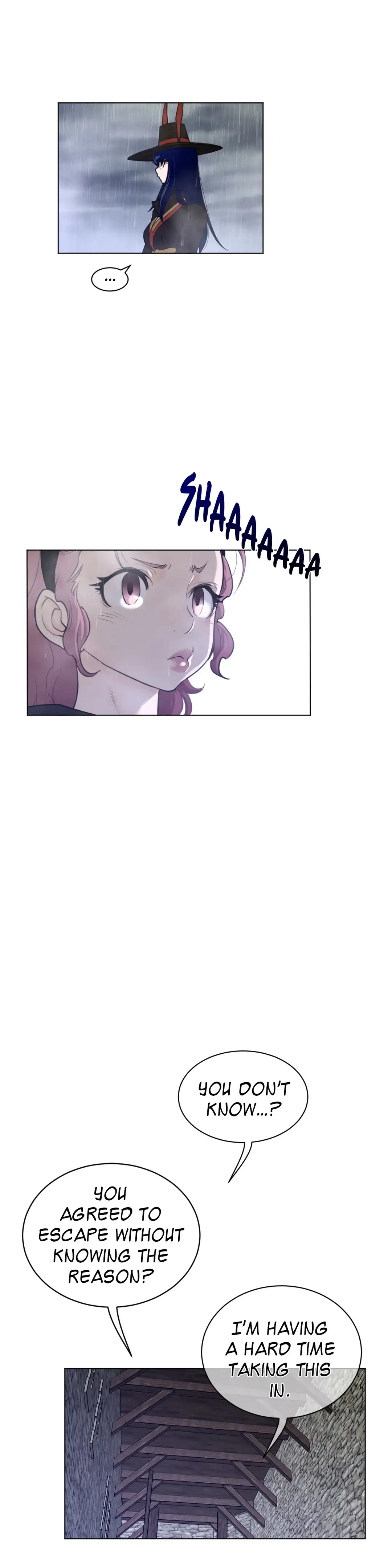 Perfect Half Chapter 79 Page 12