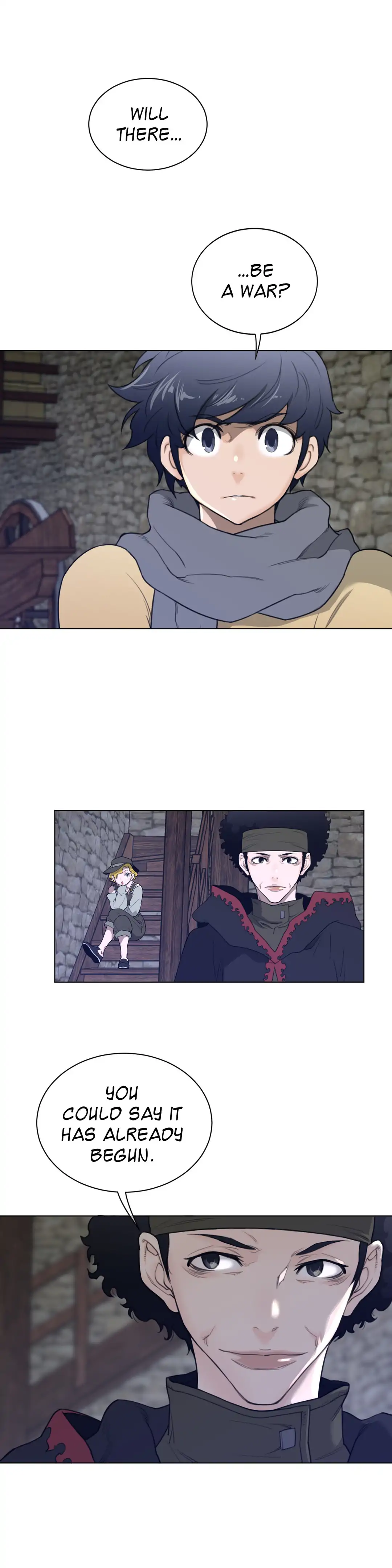 Perfect Half Chapter 79 Page 15