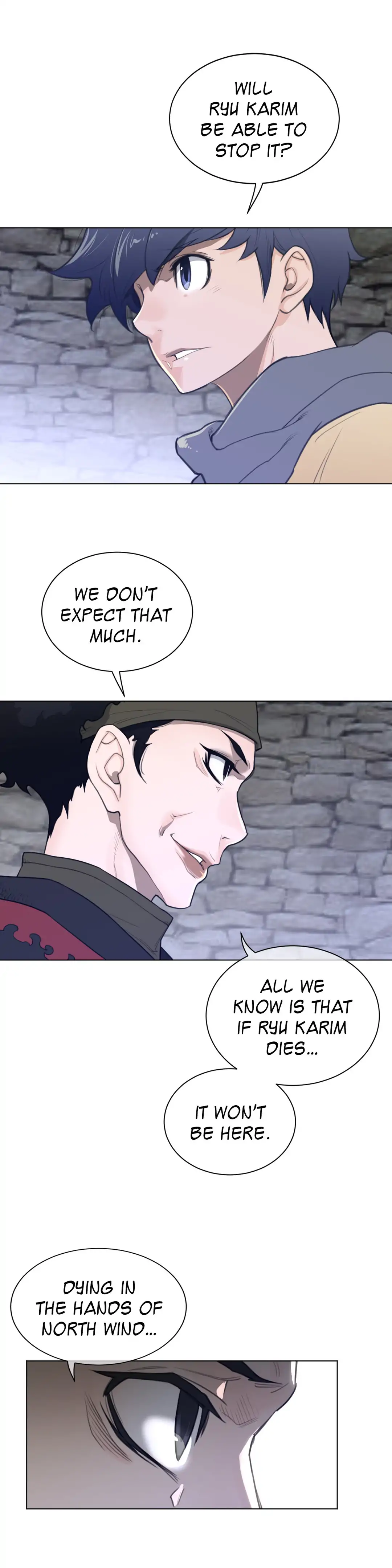 Perfect Half Chapter 79 Page 16