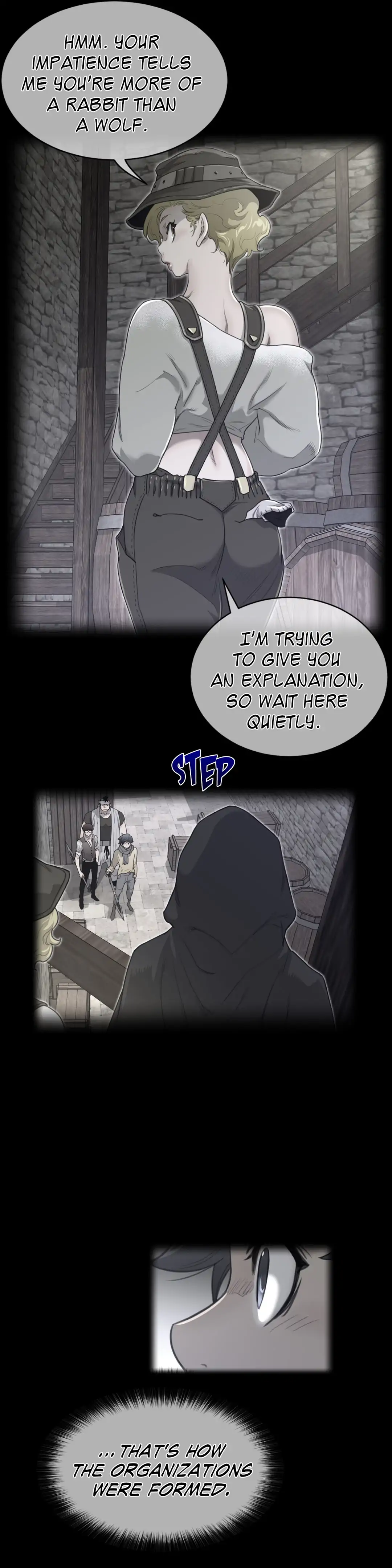 Perfect Half Chapter 79 Page 2