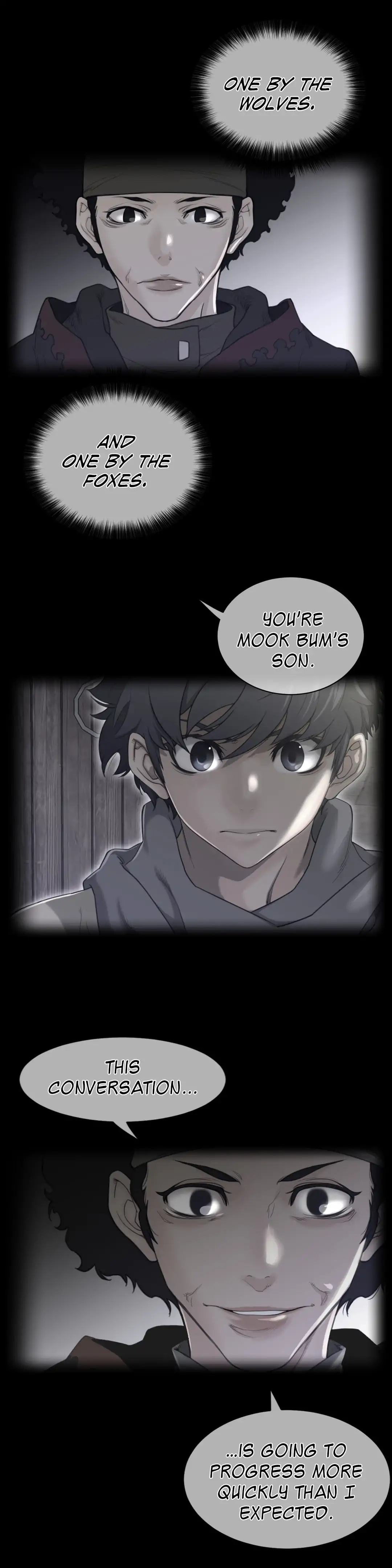 Perfect Half Chapter 79 Page 3
