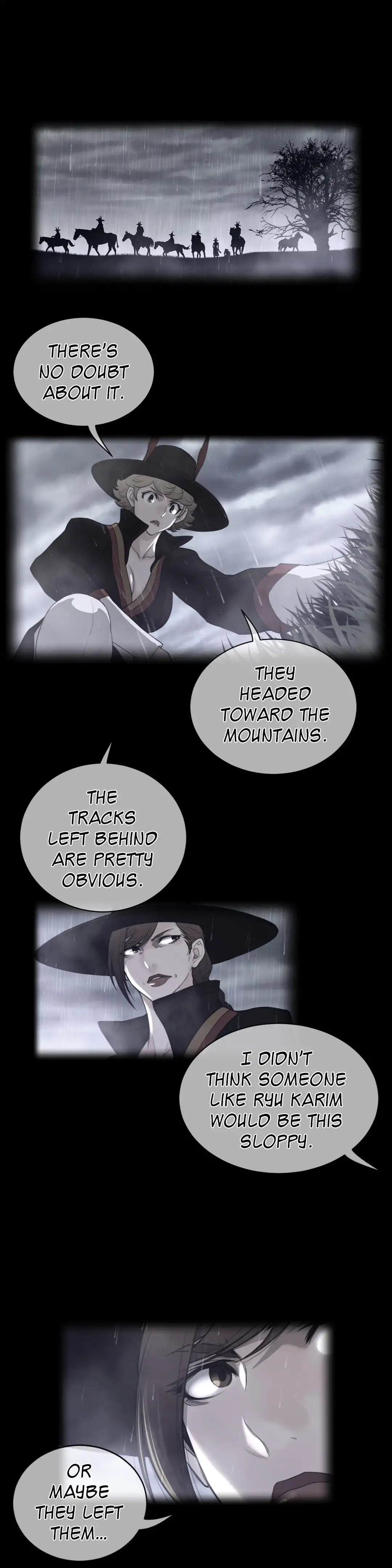 Perfect Half Chapter 79 Page 4