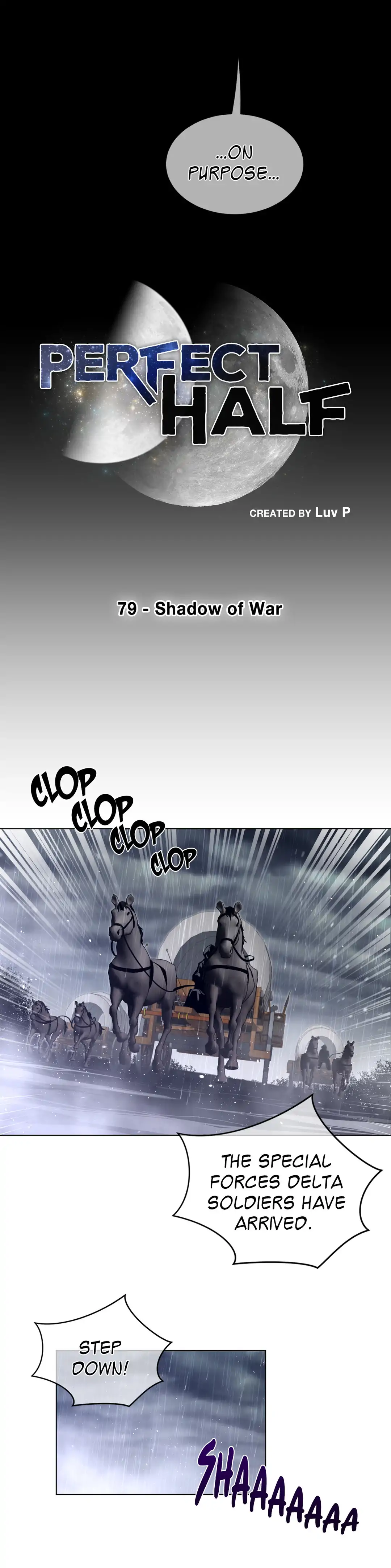 Perfect Half Chapter 79 Page 5