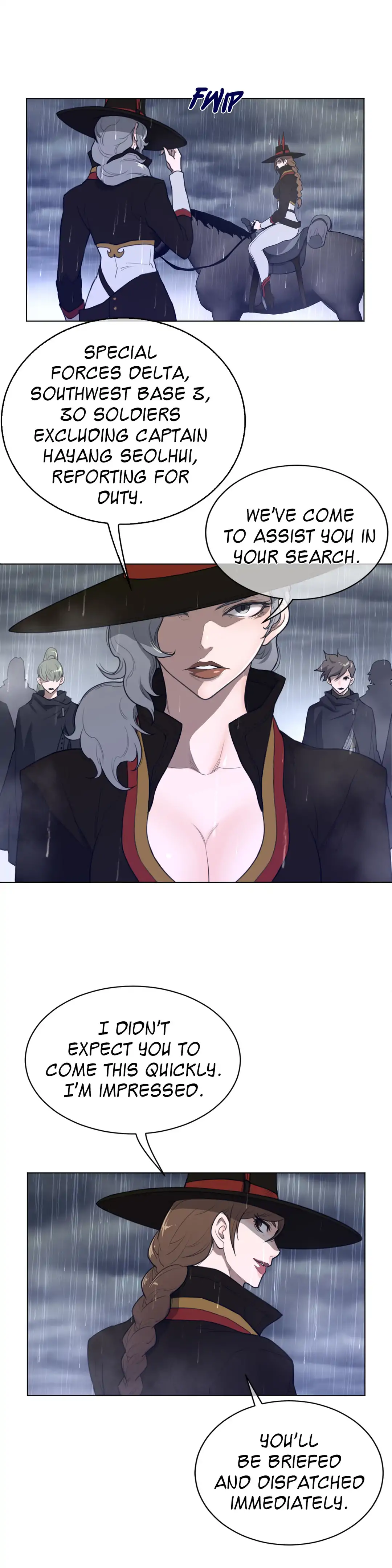 Perfect Half Chapter 79 Page 6