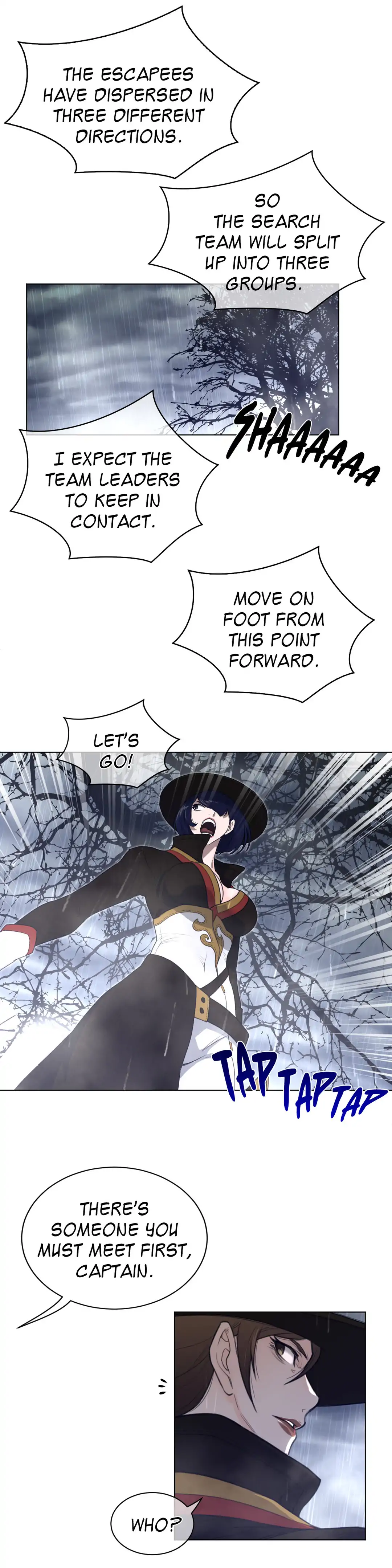 Perfect Half Chapter 79 Page 7