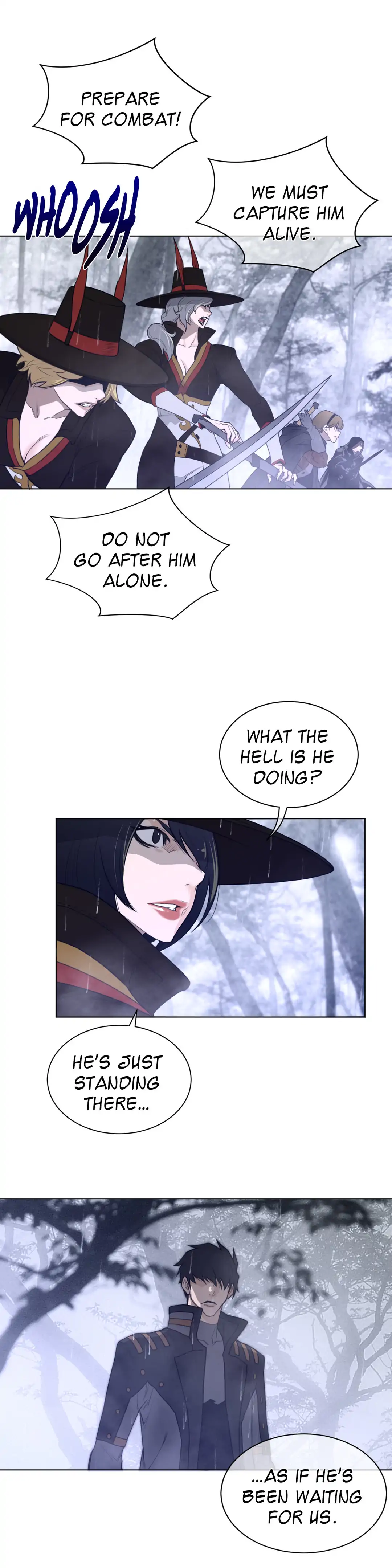 Perfect Half Chapter 80 Page 10