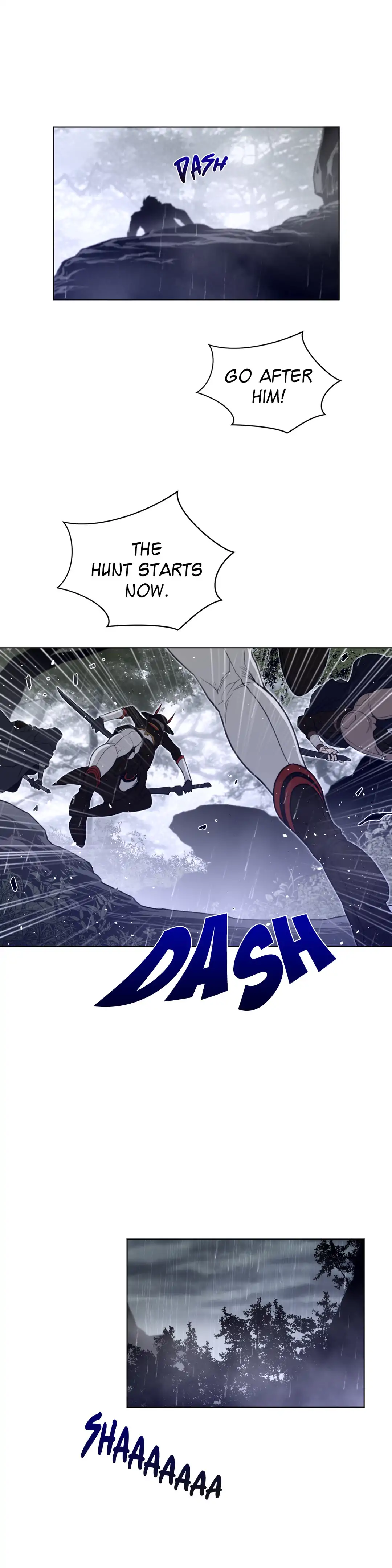 Perfect Half Chapter 80 Page 11