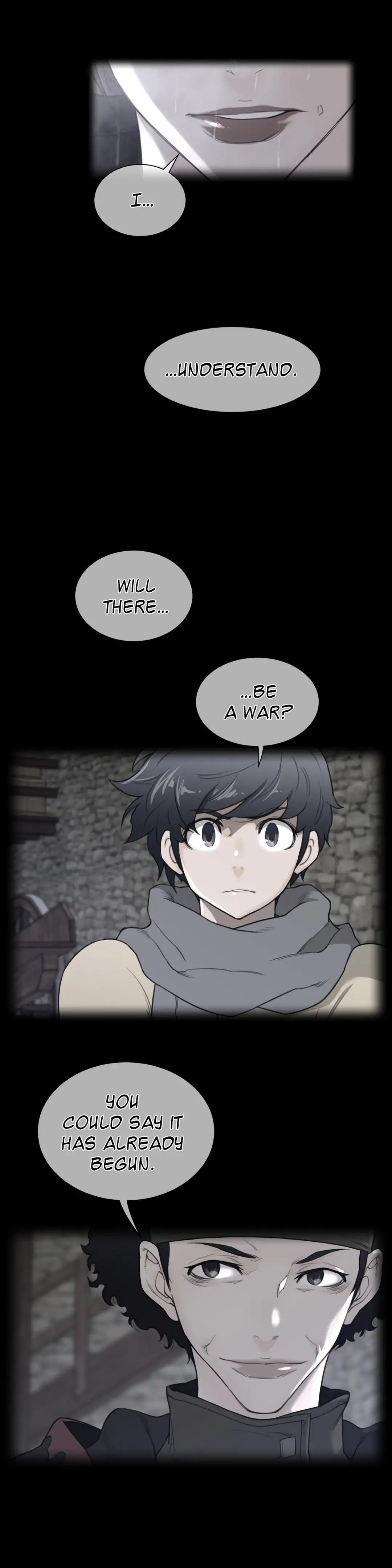 Perfect Half Chapter 80 Page 2