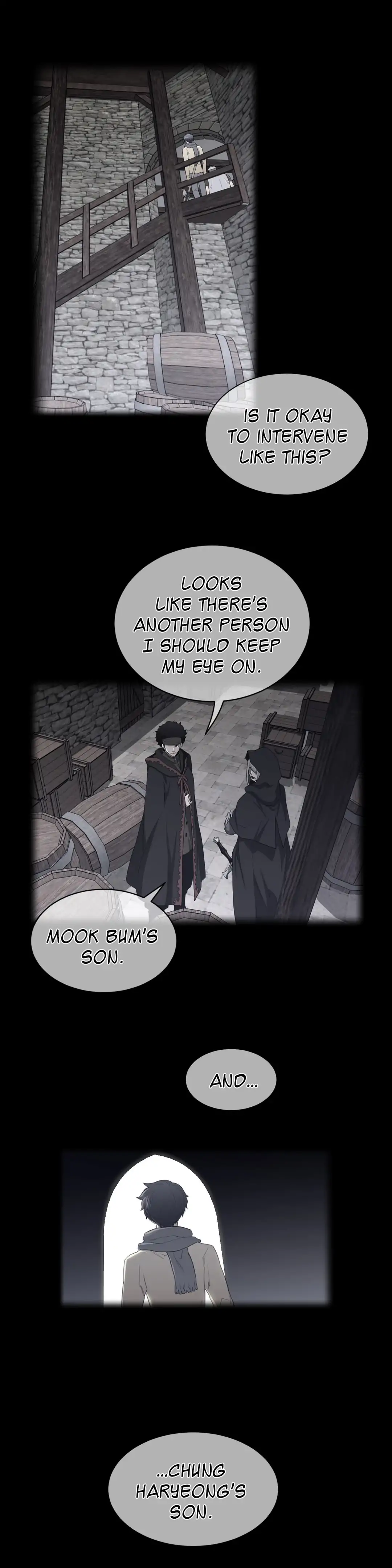Perfect Half Chapter 80 Page 4