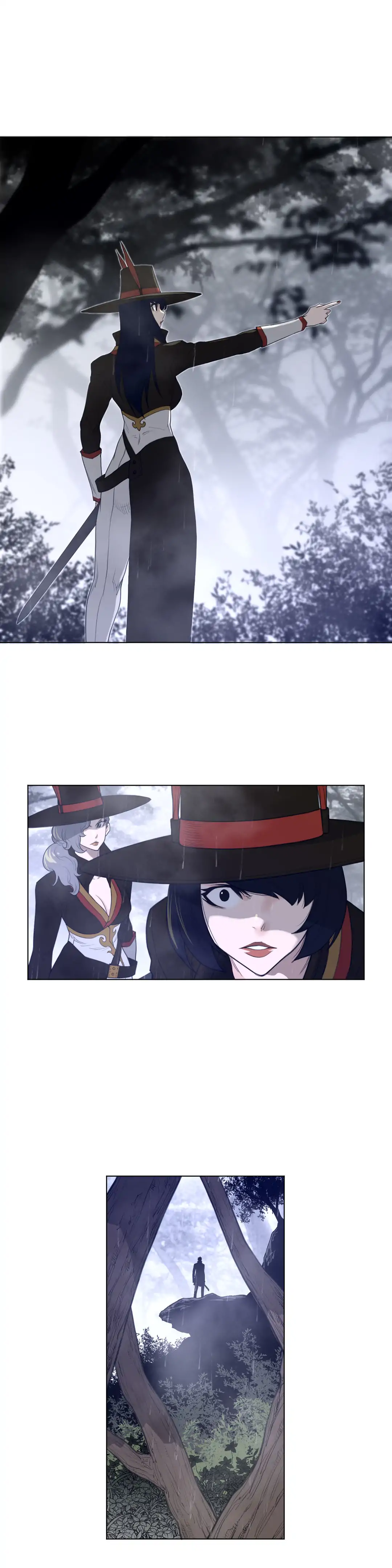Perfect Half Chapter 80 Page 8
