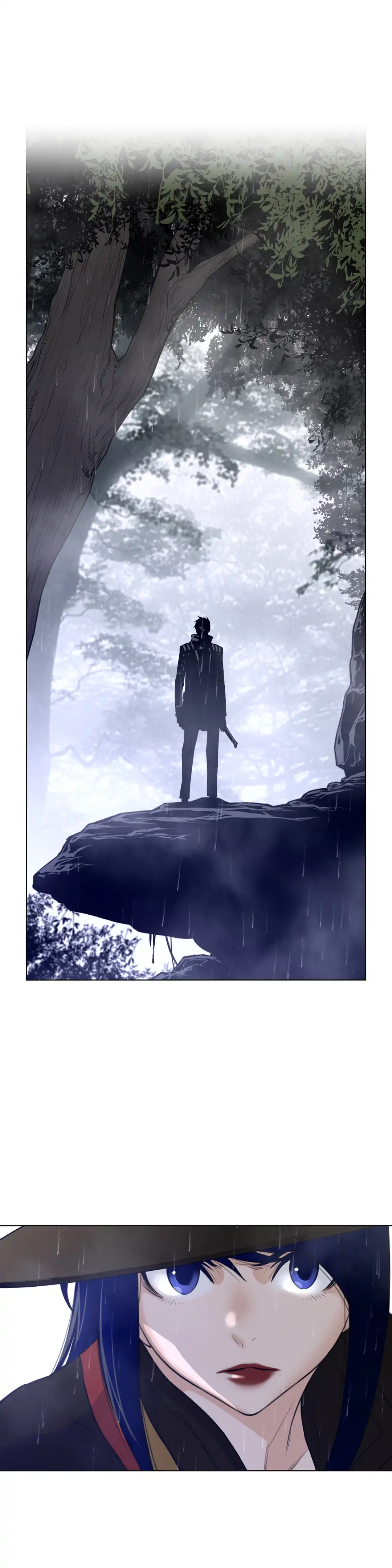 Perfect Half Chapter 80 Page 9