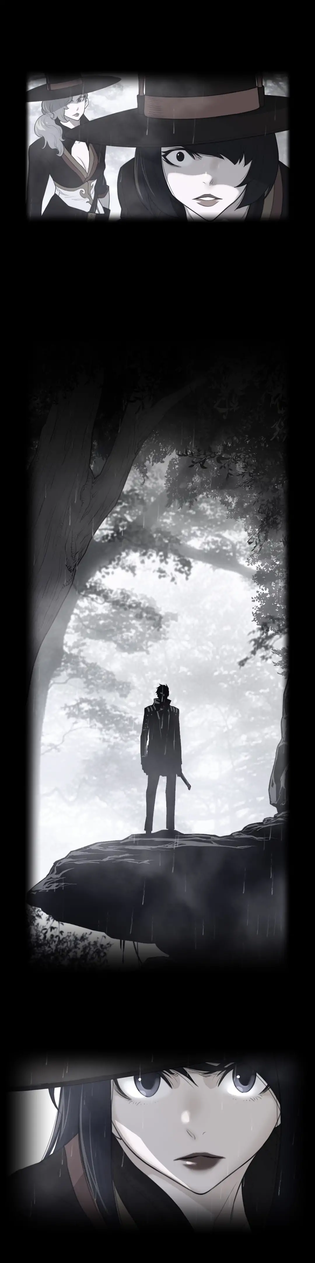 Perfect Half Chapter 81 Page 1