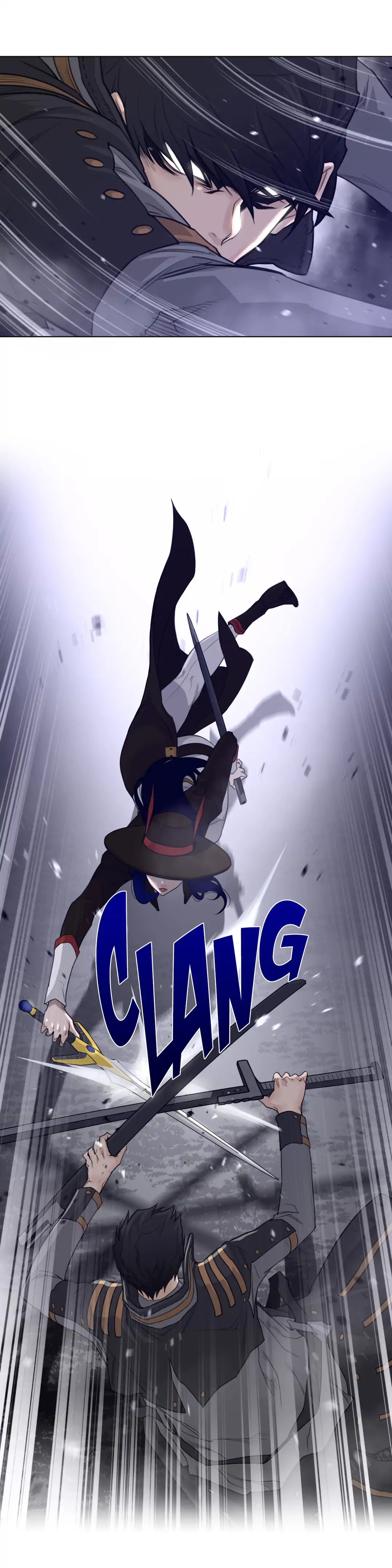 Perfect Half Chapter 81 Page 10