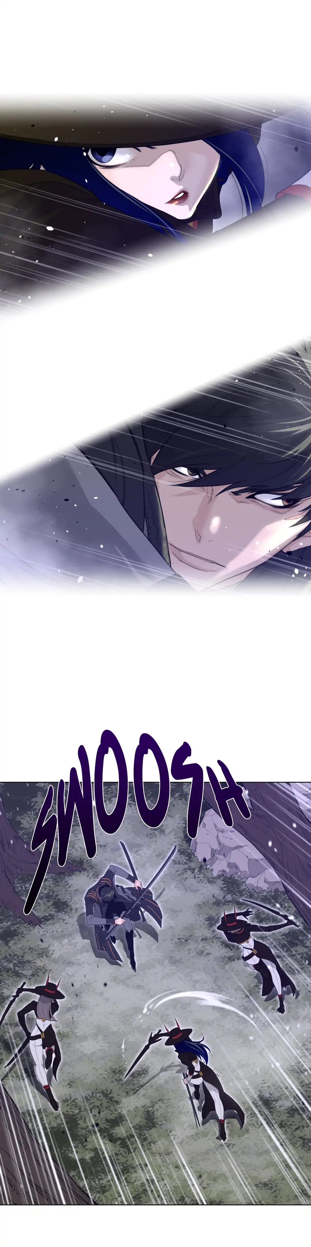 Perfect Half Chapter 81 Page 11