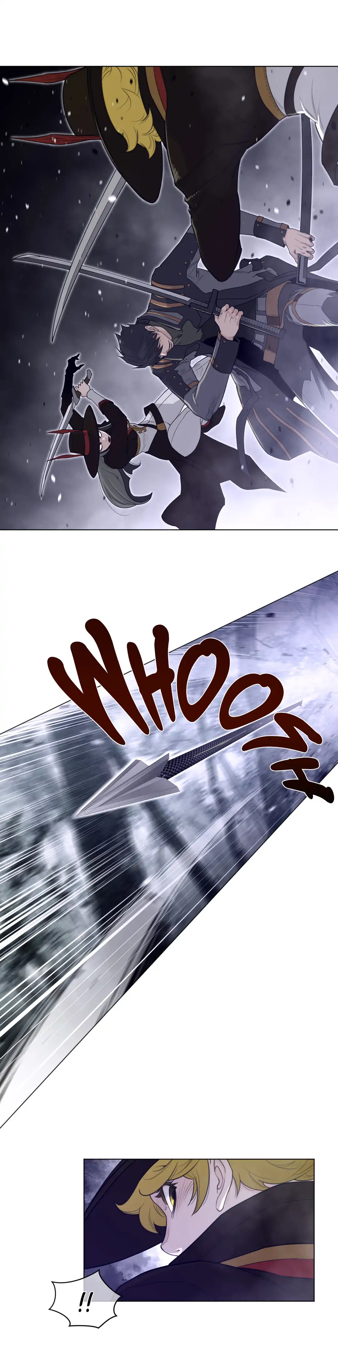 Perfect Half Chapter 81 Page 12