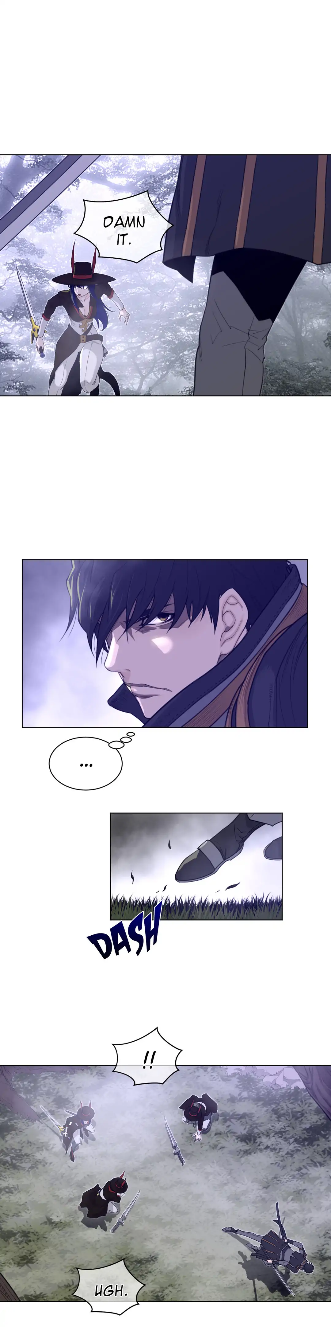 Perfect Half Chapter 81 Page 15