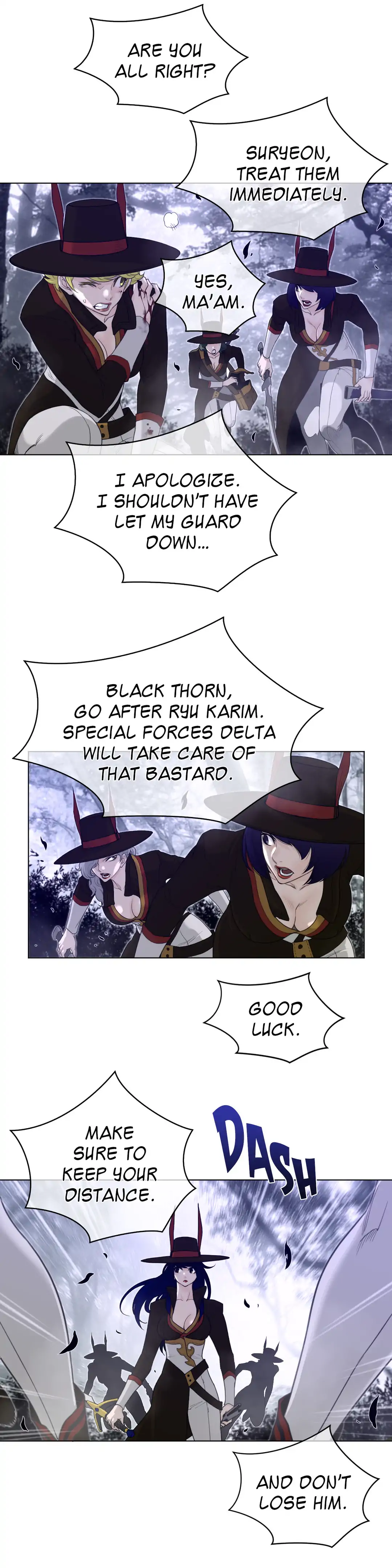 Perfect Half Chapter 81 Page 16