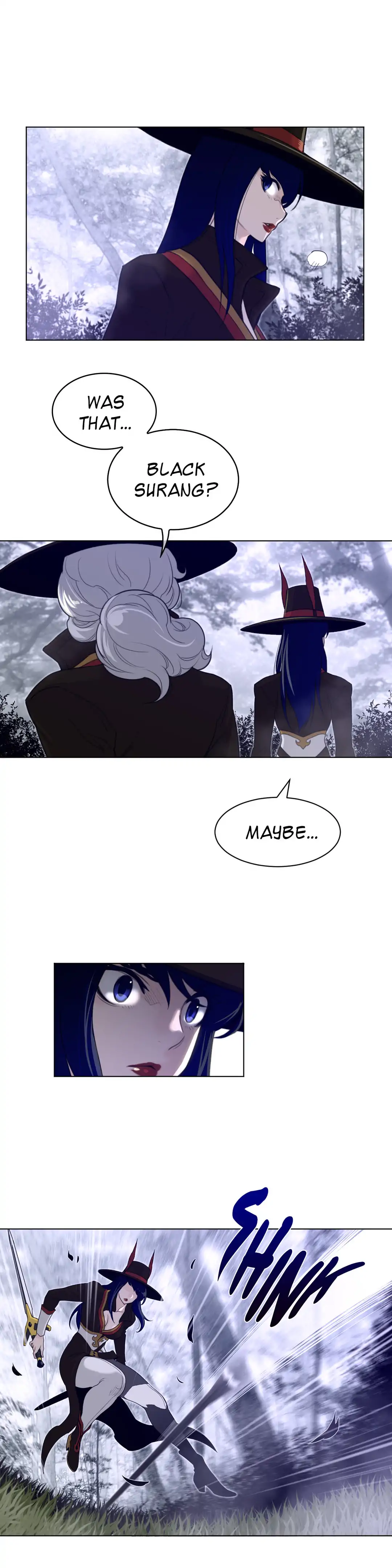 Perfect Half Chapter 81 Page 17