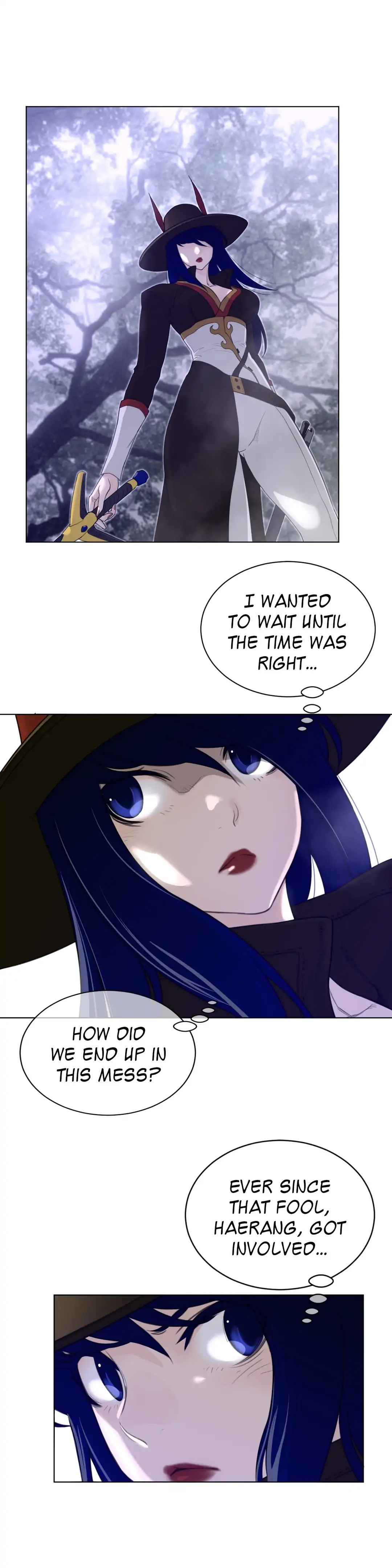 Perfect Half Chapter 81 Page 20