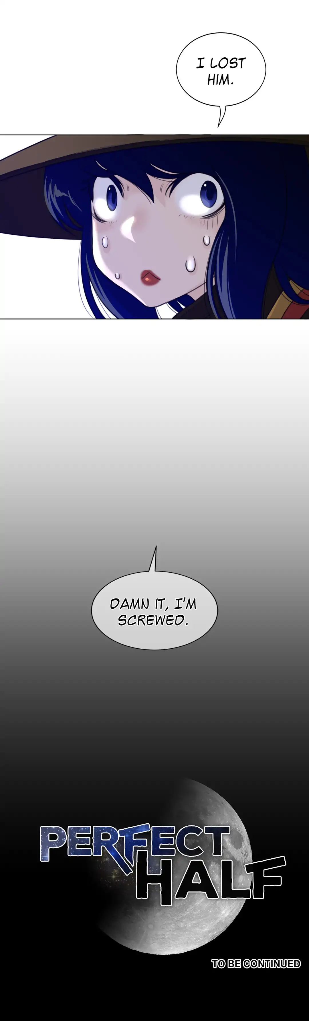 Perfect Half Chapter 81 Page 23