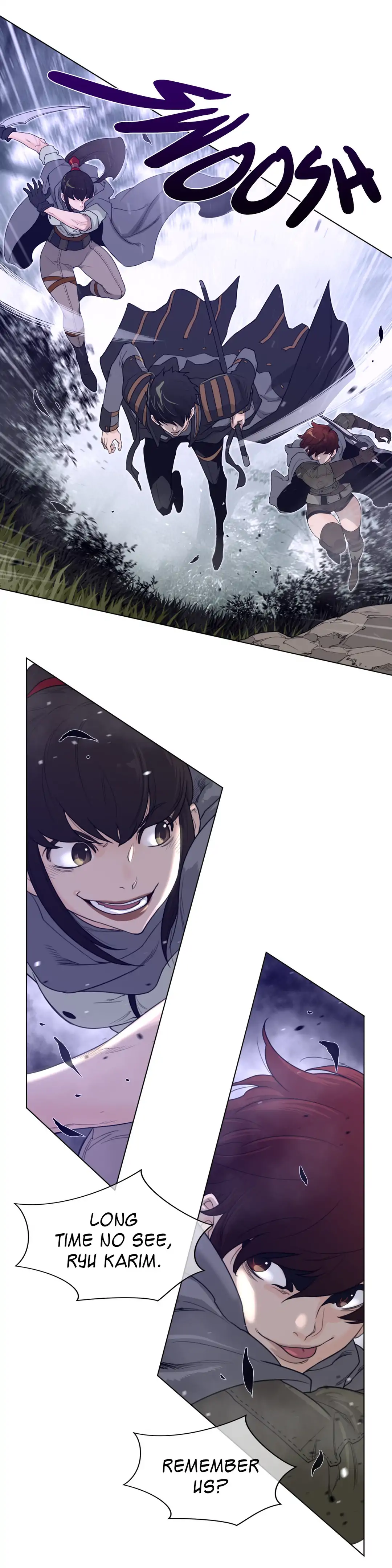 Perfect Half Chapter 81 Page 6