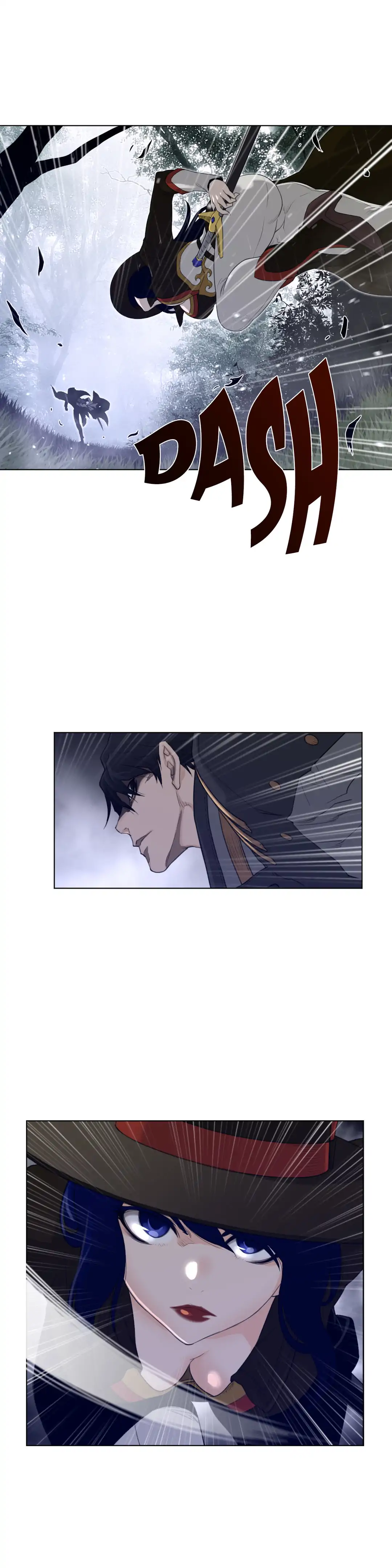 Perfect Half Chapter 81 Page 9